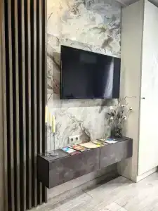 Квартиры на Генерала Карбышева набережная 4 - 76