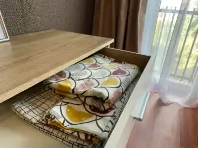 Apartment on Belinskogo 7V - 12