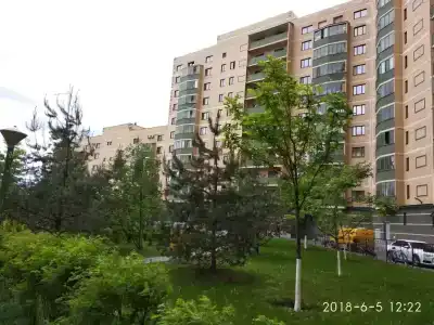 Квартиры на Фермском шоссе 32 - 784