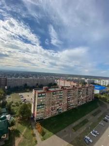 Квартира в ЖК Чкаловский - 115