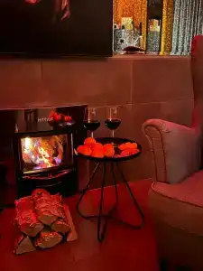 Frost Home - 125