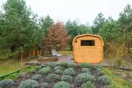 Дом у реки Волма - 38