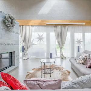 Шале Яхрома - 1