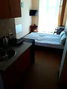 Villa Cosa Nostra - 2