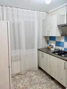 Квартиры на Партизанской 10 - 18