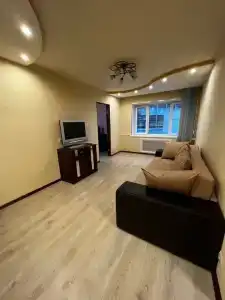 Квартиры на Русанова 5 - 22