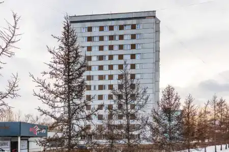 Пять Звёзд Русал - 15