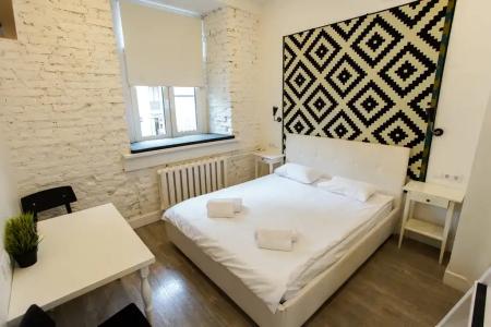 Lounge&Smile on Rubinshteina - 10
