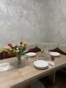 Уютный домик в парковой зоне - 102