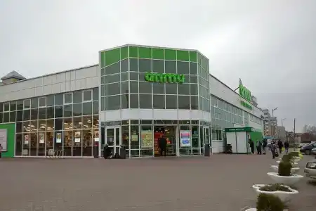 Квартиры на Поповича 8 - 34