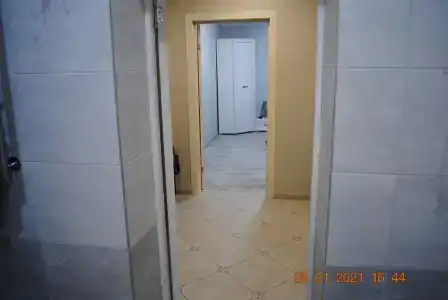 на Волотовской - 10