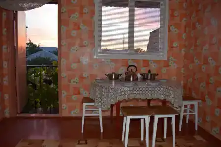 Коттедж с кухней и летней террасой - 5