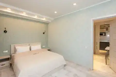 Квартиры на Ленинском 10 - 112