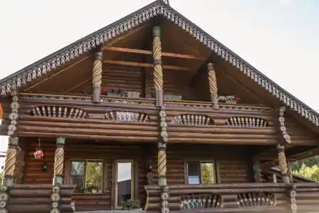 Усадьба Галат - 101