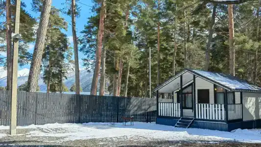 White Village - 36
