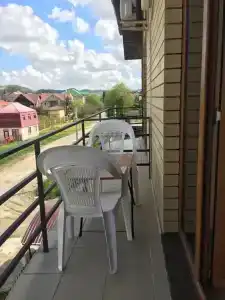 Солнечный - 13