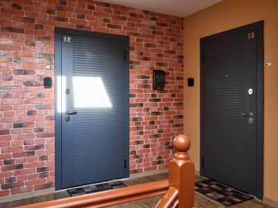 Квартиры на Карла Маркса 9 - 120