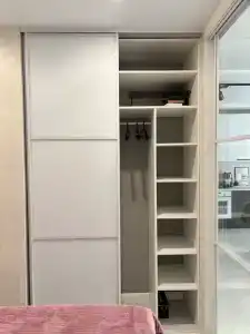 Квартиры на Суздальской 11 - 118