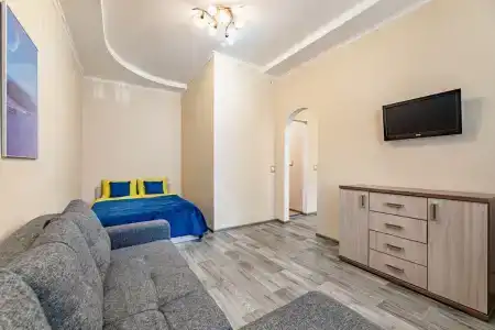 Квартиры на Чапаева 24 - 6