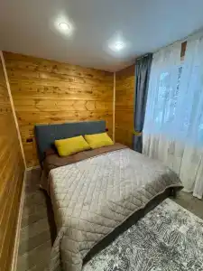 Gesh House - 8