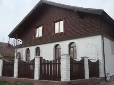 Дом у Груши (Алла) - 0