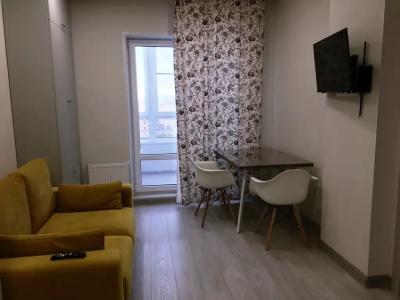 Квартиры на Чкалова 18 - 87