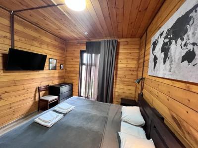 Загородный отель Три Медведя - 226