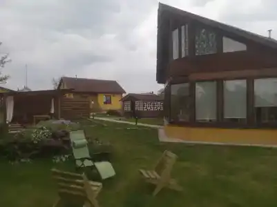 Солнечный дом - 14