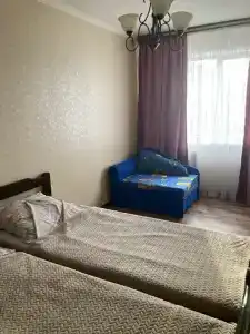 Квартиры на Профессора Севастьянова 22 - 62