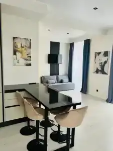 Moor apartments - 105