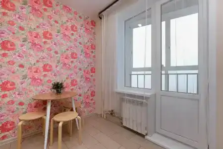 Квартира на Пархоменко - 10