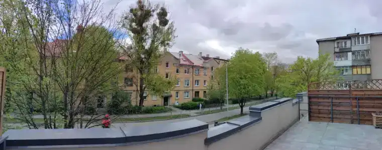 Квартиры на Ростовской 6 - 119