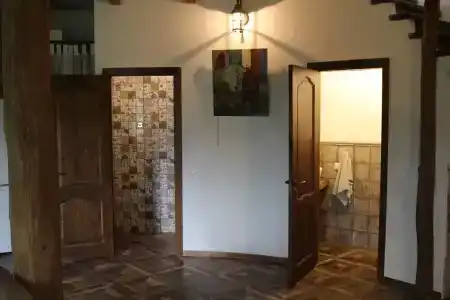 Круглый Дом в Горах - 8
