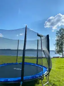 Прозрачный берег - 104