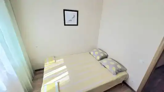 Двухэтажный коттедж с двориком - 6