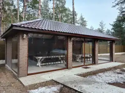 Мелодия Леса - 20