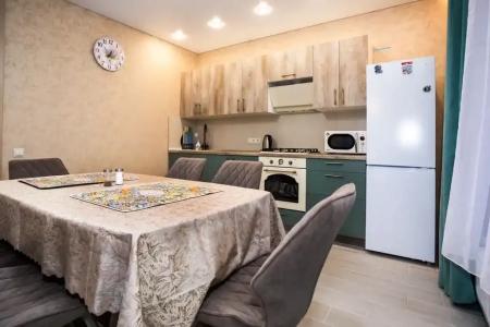 Гостевой дом На окраине с баней на дровах - 16