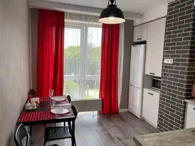 Квартиры на Гагарина 11 - 516