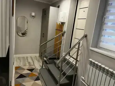 Квартира в первой парковой зоне - 18