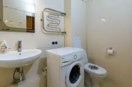 Квартиры на Литовском Вал 87А - 110