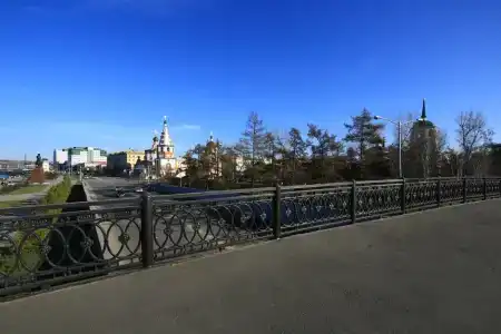 на Нижней Набережной - 18