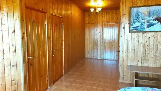 Тихий двор - 27