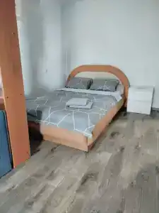 Хабаровск B&B на Станционной - 1