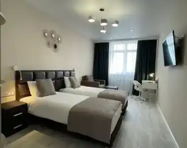 FRESH с панорамным видом на Ярославль - 0