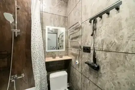 Студия на Быковского - 10
