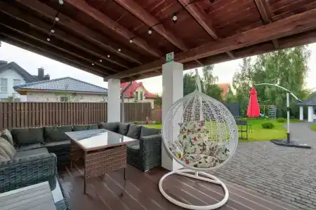 Villa Gold - 8