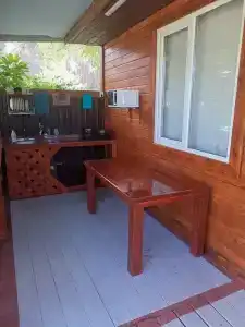 Кемпинг у Моря - 34