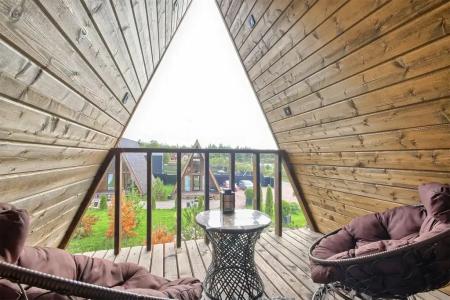 Рай в шалаше - 215