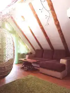 Сказочный домик в Хопилово - 13