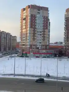 Квартиры на Николая Фёдорова 17 - 31